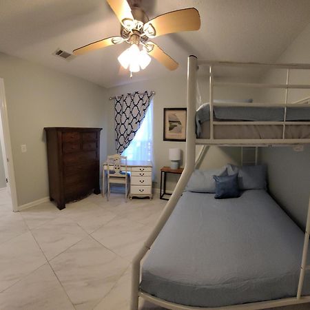 فيلا 306 Faye Ct سانت ماري المظهر الخارجي الصورة