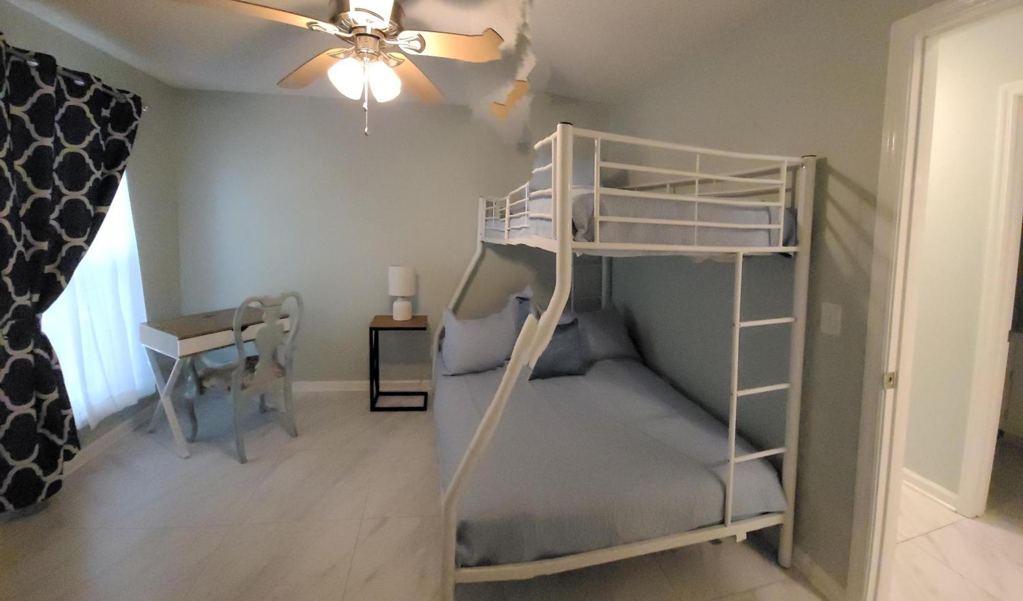 فيلا 306 Faye Ct سانت ماري المظهر الخارجي الصورة