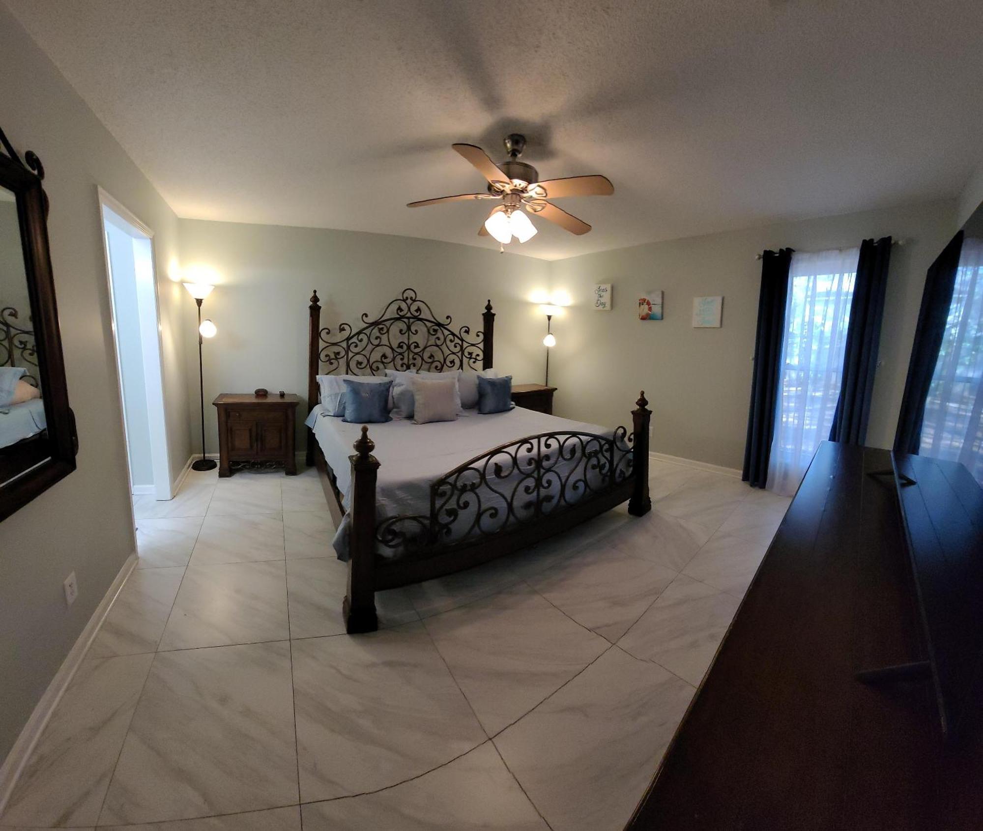 فيلا 306 Faye Ct سانت ماري المظهر الخارجي الصورة