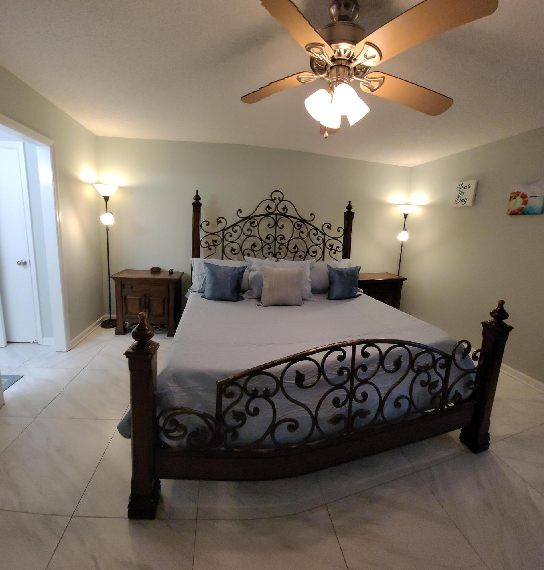 فيلا 306 Faye Ct سانت ماري المظهر الخارجي الصورة